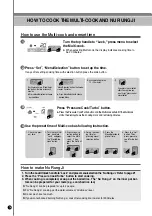 Preview for 26 page of Cuckoo CRP-N06 Specifications