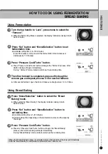 Preview for 27 page of Cuckoo CRP-N06 Specifications