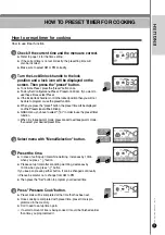 Preview for 29 page of Cuckoo CRP-N06 Specifications