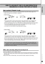 Preview for 33 page of Cuckoo CRP-N06 Specifications