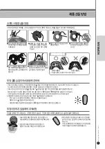 Preview for 43 page of Cuckoo CRP-N06 Specifications