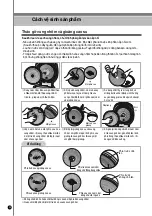 Preview for 50 page of Cuckoo CRP-N06 Specifications