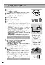 Preview for 54 page of Cuckoo CRP-N06 Specifications