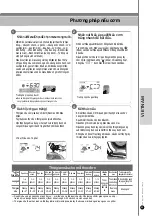 Preview for 55 page of Cuckoo CRP-N06 Specifications