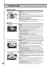 Preview for 58 page of Cuckoo CRP-N06 Specifications