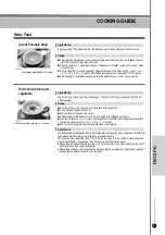 Preview for 61 page of Cuckoo CRP-N06 Specifications