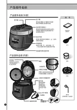 Preview for 32 page of Cuckoo CRP-P1009S Series Operating Instructions Manual