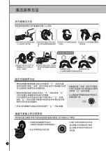 Preview for 50 page of Cuckoo CRP-P1009S Series Operating Instructions Manual