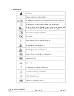 Preview for 25 page of Cuda surgical CSC-100 Operating Manual