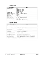 Preview for 30 page of Cuda surgical CSC-100 Operating Manual