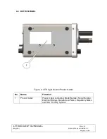 Preview for 8 page of CUDA LLS-2000 Operator'S Manual