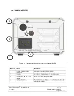 Preview for 19 page of CUDA LLS-2000 Operator'S Manual