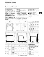 Preview for 13 page of Cuenod NC4 Instructions For Use Manual