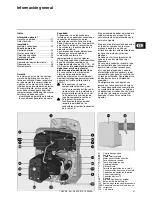 Preview for 21 page of Cuenod NC4 Instructions For Use Manual