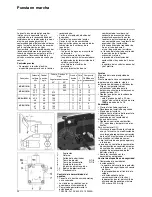 Preview for 24 page of Cuenod NC4 Instructions For Use Manual