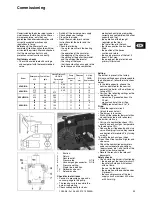 Preview for 33 page of Cuenod NC4 Instructions For Use Manual