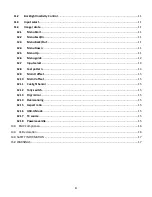 Preview for 3 page of CueScript CSM V2 Series Installation And Operation Manual