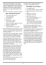 Preview for 9 page of Cuisinart CFO-3SS - Electric Fondue Maker Instruction And Recipe Booklet