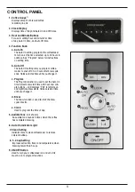 Preview for 6 page of Cuisinart Coffee On Demand DCC-3000 Instruction Booklet