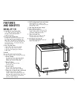 Preview for 3 page of Cuisinart Cool Touch CPT-20 Instruction And Recipe Booklet