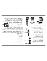 Preview for 43 page of Cuisinart CSB-78 - Cordless Rechargeable Hand Blender Instruction And Recipe Booklet