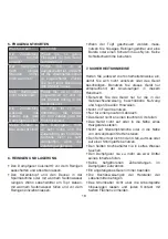 Preview for 18 page of Cuisinart CSC650E Instructions Manual