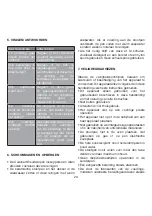 Preview for 23 page of Cuisinart CSC650E Instructions Manual