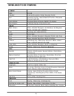 Preview for 8 page of Cuisinart CWC-1200TS Instruction Booklet