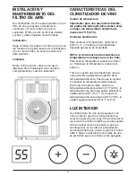 Preview for 15 page of Cuisinart CWC-1200TS Instruction Booklet