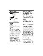 Preview for 7 page of Cuisinart DCC-1000R - Programmable 12 Cup Coffee Maker Instructions Manual