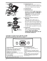 Preview for 6 page of Cuisinart DGB-650BC - Grind-and-Brew Thermal Automatic Coffeemaker Instruction Booklet