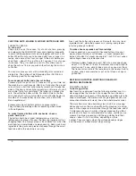 Preview for 10 page of Cuisinart DLC XP - DLC-X Plus Food Processor Manual