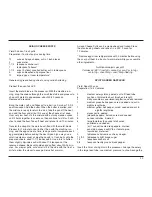 Preview for 23 page of Cuisinart DLC XP - DLC-X Plus Food Processor Manual