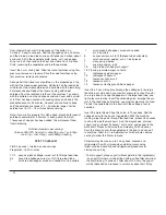 Preview for 32 page of Cuisinart DLC XP - DLC-X Plus Food Processor Manual