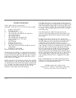 Preview for 38 page of Cuisinart DLC XP - DLC-X Plus Food Processor Manual