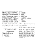 Preview for 42 page of Cuisinart DLC XP - DLC-X Plus Food Processor Manual