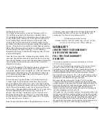 Preview for 49 page of Cuisinart DLC XP - DLC-X Plus Food Processor Manual