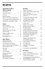 Preview for 7 page of Cuisinart EPC-1200 Series Instruction Booklet