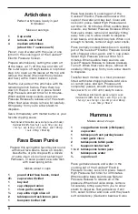 Preview for 8 page of Cuisinart EPC-1200 Series Instruction Booklet