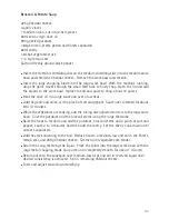 Preview for 31 page of Cuisinart FP16DCU Manual