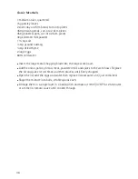 Preview for 36 page of Cuisinart FP16DCU Manual