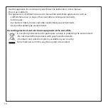 Preview for 10 page of Cuisinart GR10E Instructions Manual