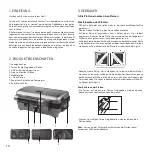 Preview for 16 page of Cuisinart GR10E Instructions Manual