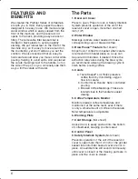 Preview for 6 page of Cuisinart Grind & Brew DGB-300 User Manual