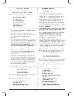 Preview for 14 page of Cuisinart ICE-22 Series Instruction And Recipe Booklet