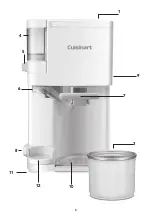 Preview for 6 page of Cuisinart ICE-48XA Instruction Booklet