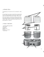 Preview for 11 page of Cuisinart Ice Cream Duo ICE40BCE Instructions Manual