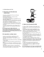 Preview for 21 page of Cuisinart Ice Cream Duo ICE40BCE Instructions Manual