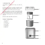 Preview for 8 page of Cuisinart ICE30BCE Instructions Manual