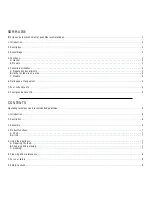 Preview for 2 page of Cuisinart MINI PREP DLC-2BKE Instructions Manual